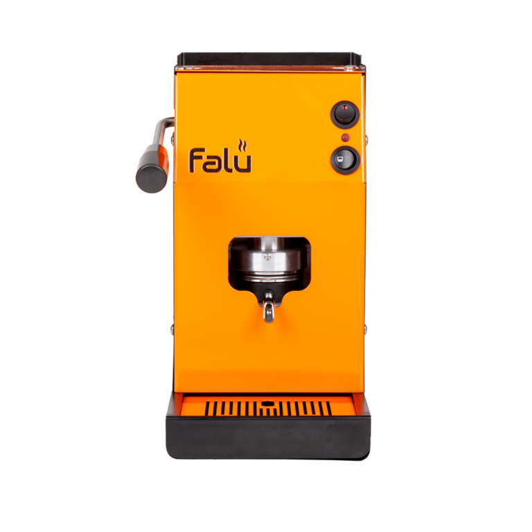 Falu - braccio singolo arancione-1