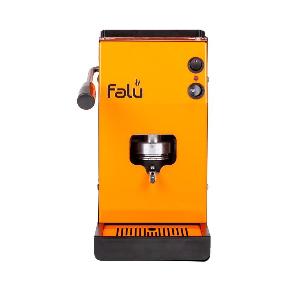 Falu - braccio singolo arancione-1