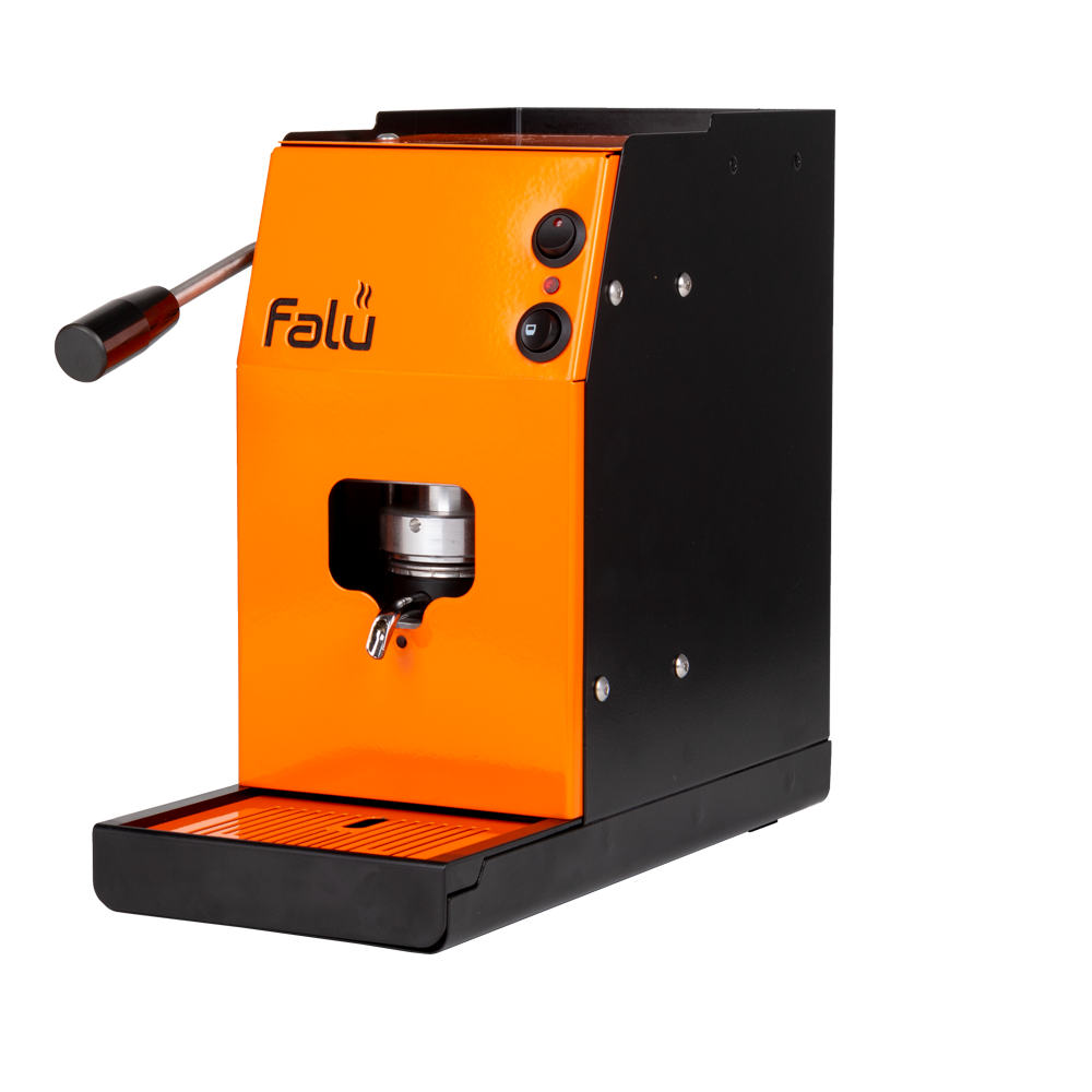 Falu - braccio singolo arancione-2