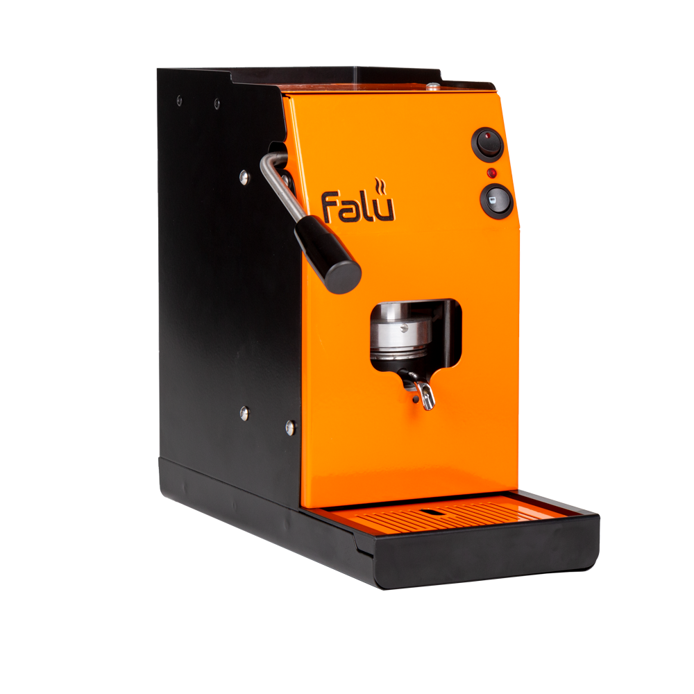 Falu - braccio singolo arancione-4