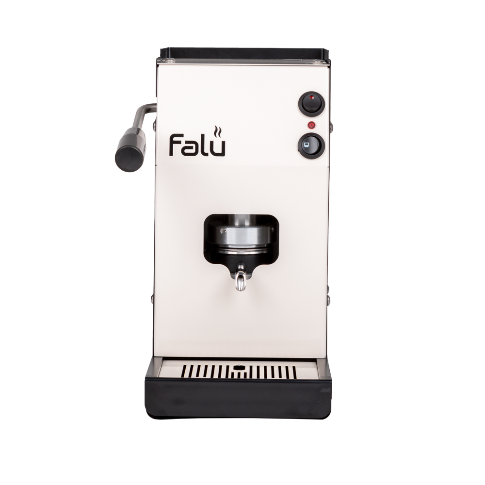 Falu - braccio singolo bianca-1