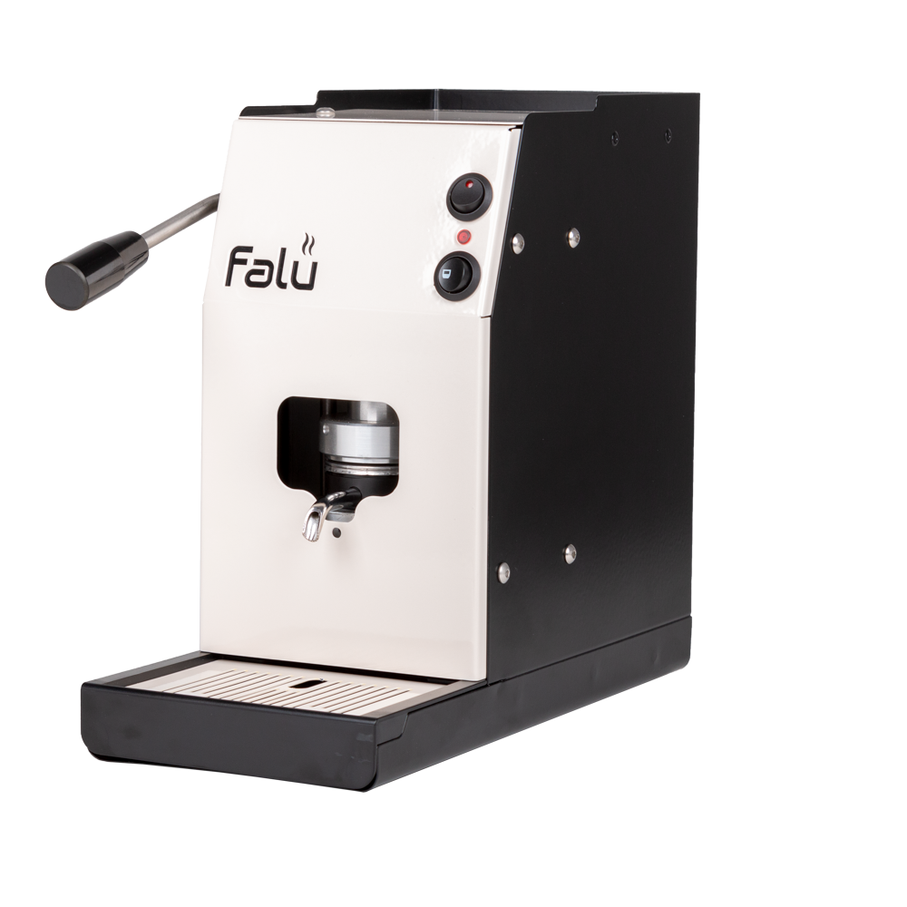 Falu - braccio singolo bianca-2