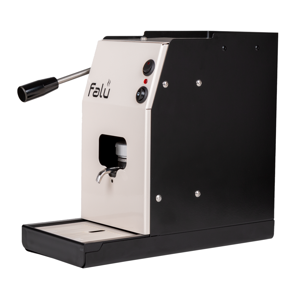 Falu - braccio singolo bianca-3