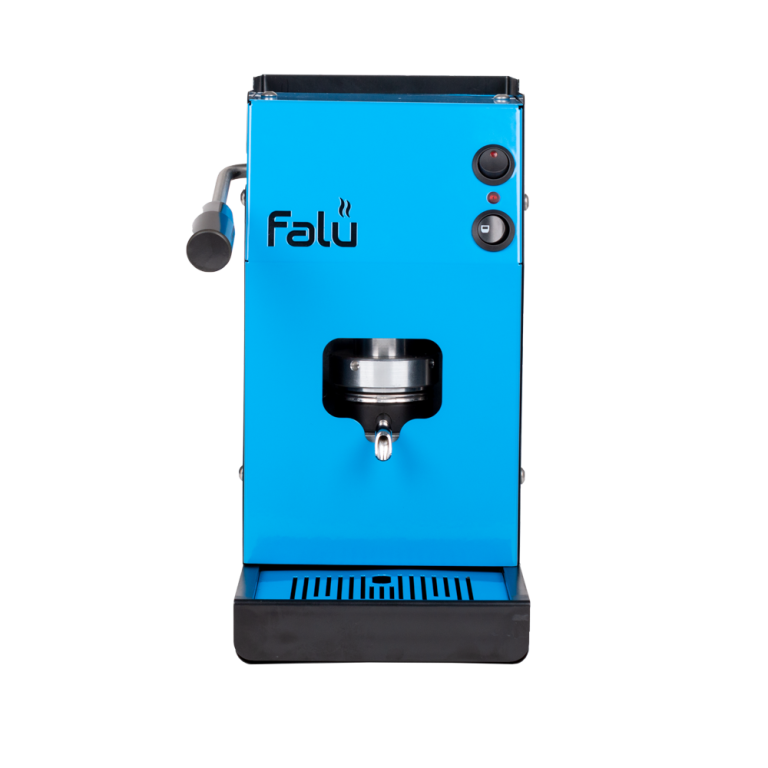 Falu - braccio singolo blu-1