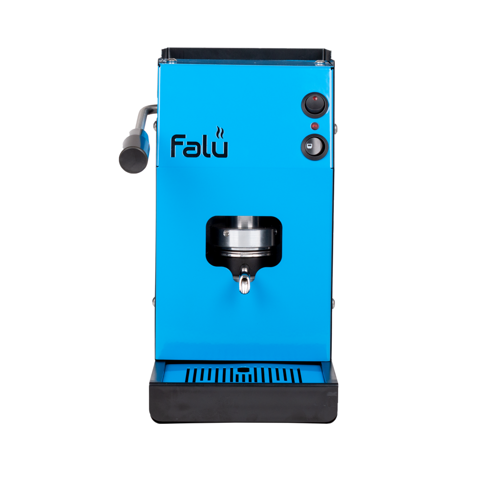 Falu - braccio singolo blu-1