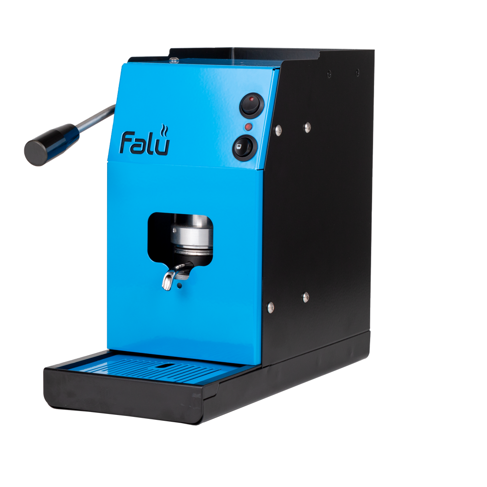 Falu - braccio singolo blu-2