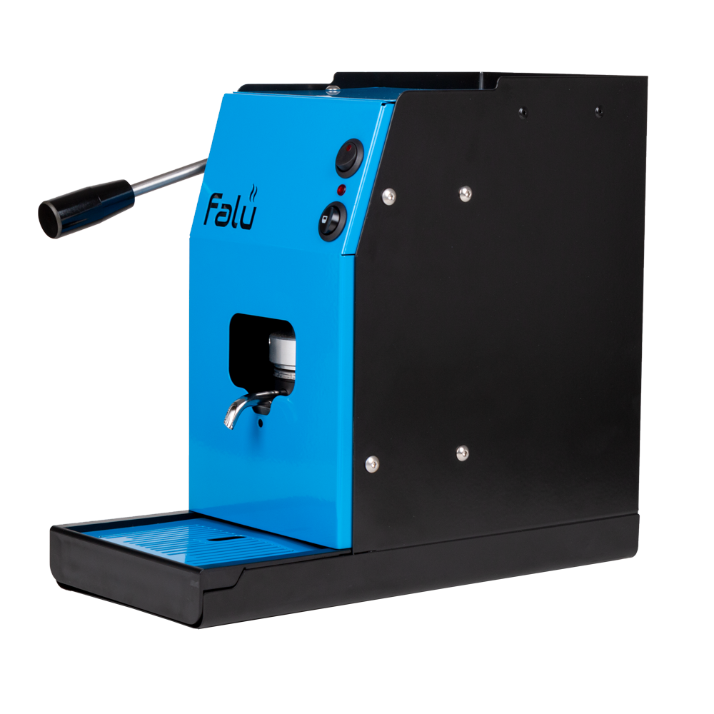 Falu - braccio singolo blu-3