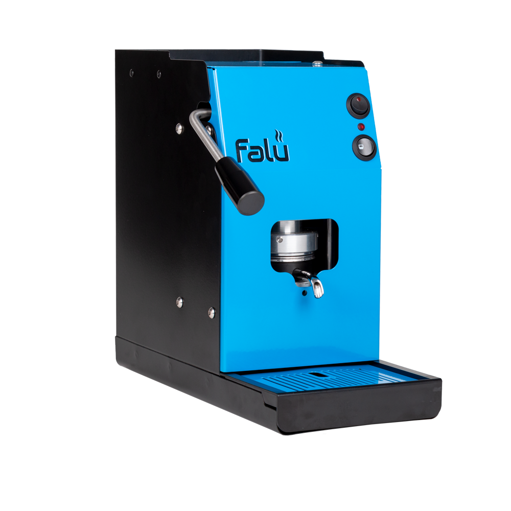 Falu - braccio singolo blu-4