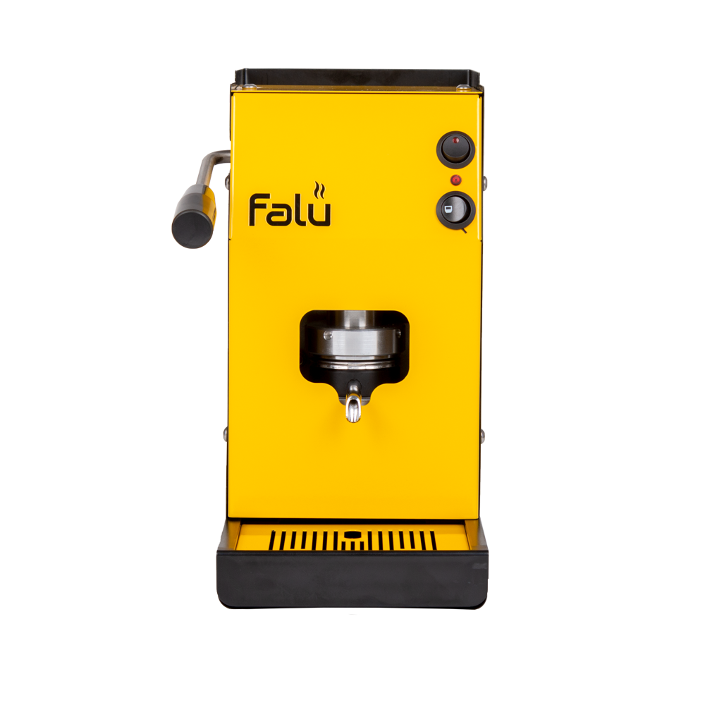 Falu - braccio singolo giallo-1