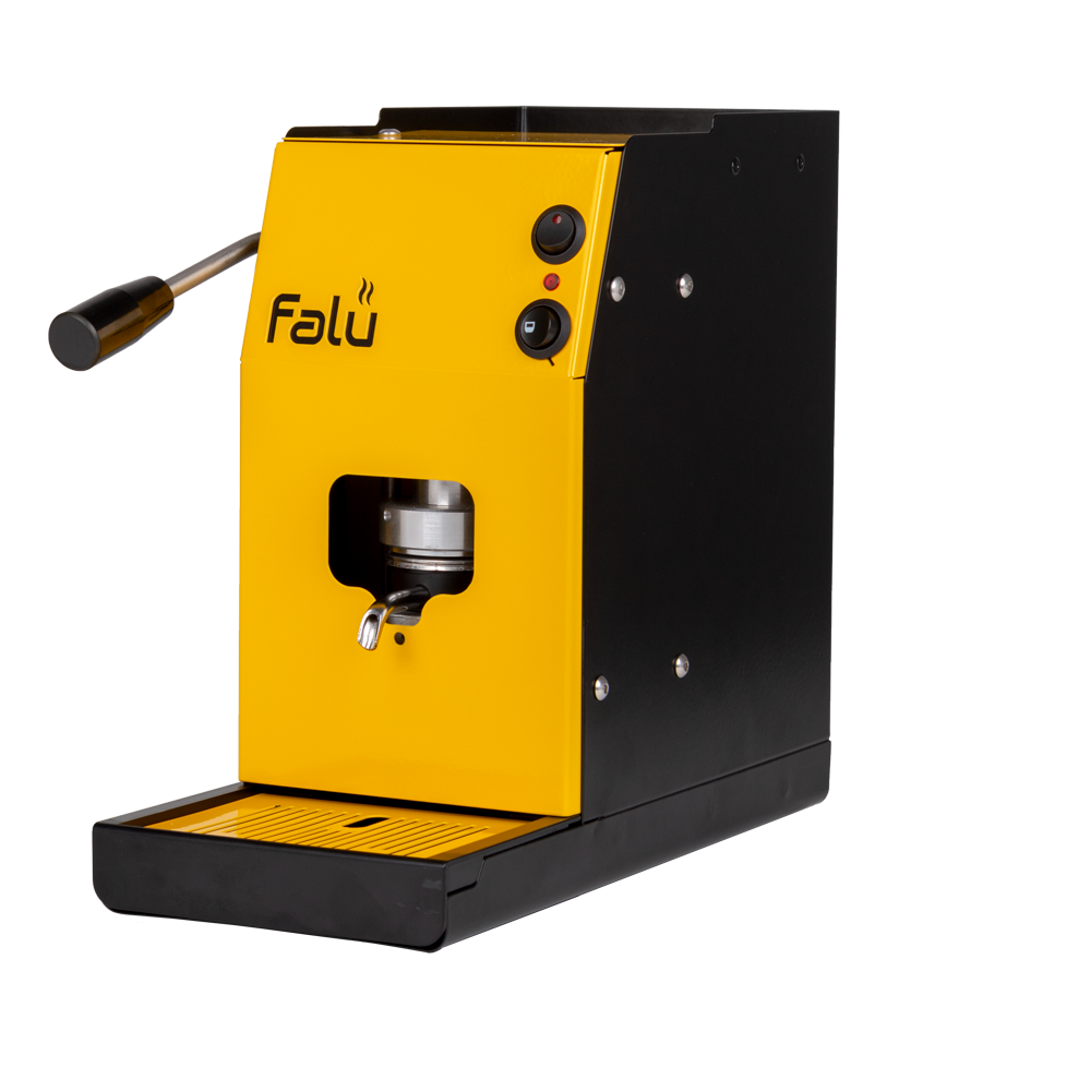 Falu - braccio singolo giallo-2