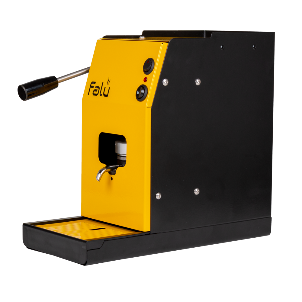 Falu - braccio singolo giallo-3