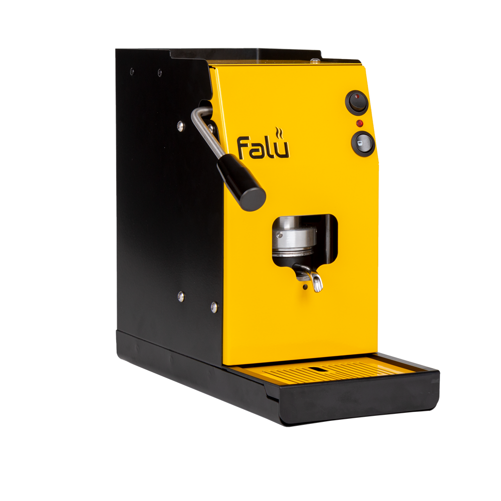 Falu - braccio singolo giallo-4