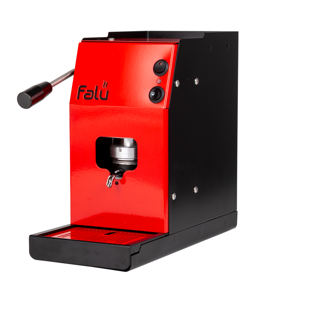 Falu - braccio singolo rossa-1-2