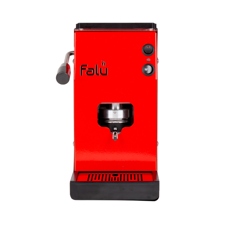 Falu - braccio singolo rossa-1