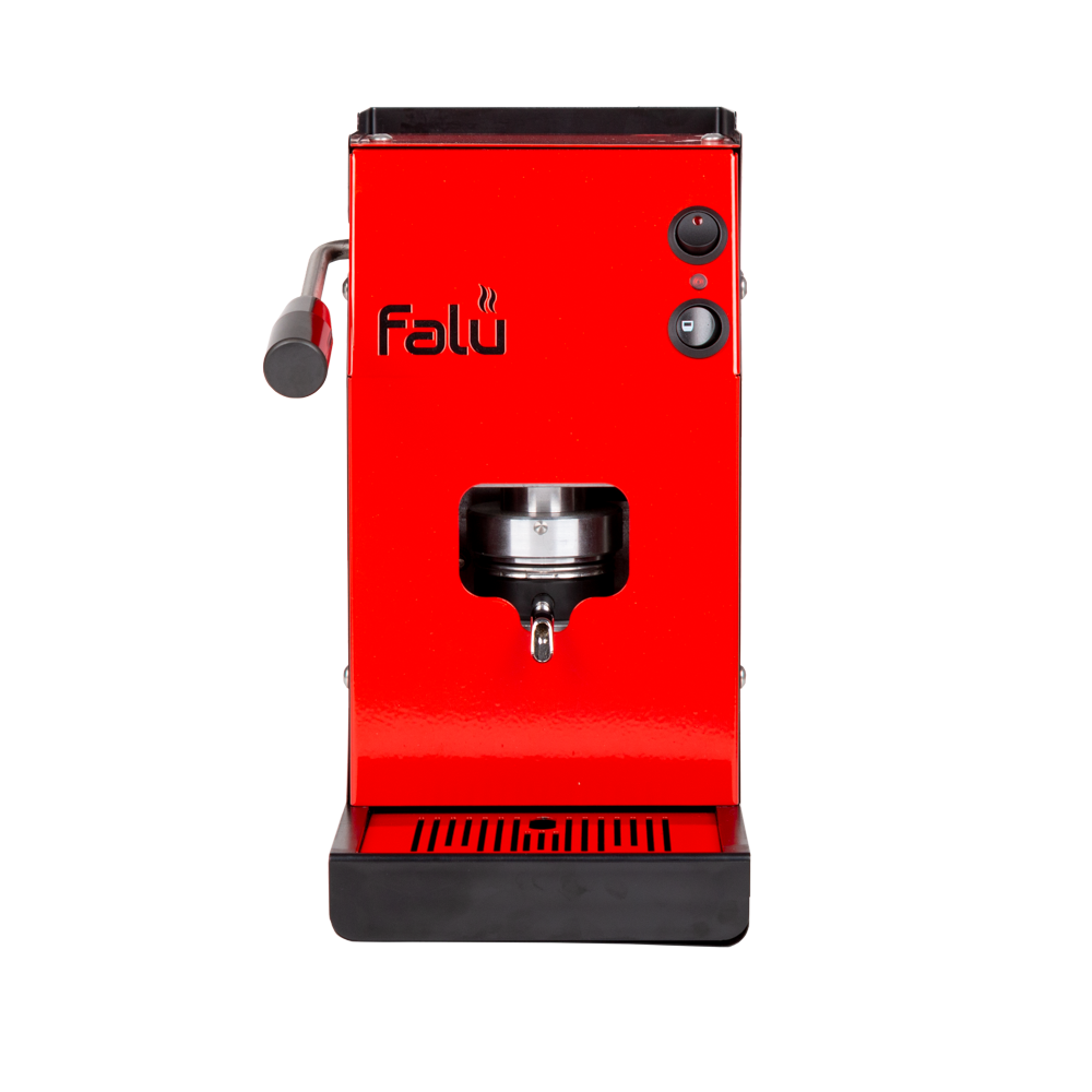 Falu - braccio singolo rossa-1