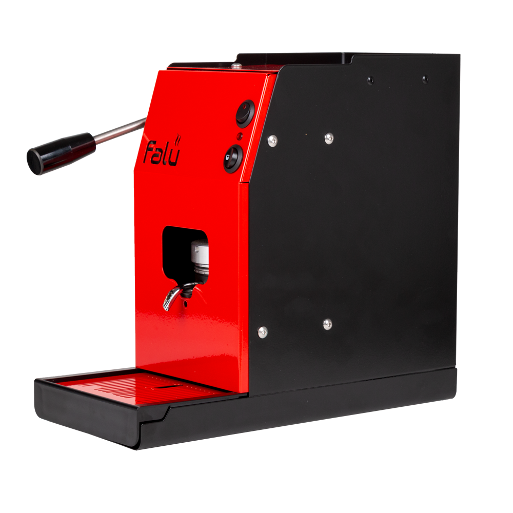 Falu - braccio singolo rossa-2