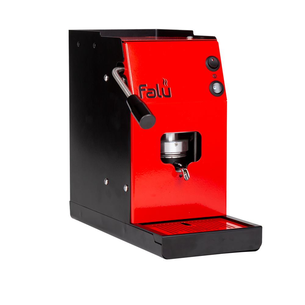 Falu - braccio singolo rossa-3