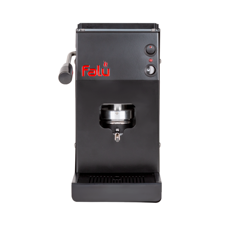 Falu - braccio singolo total black-1