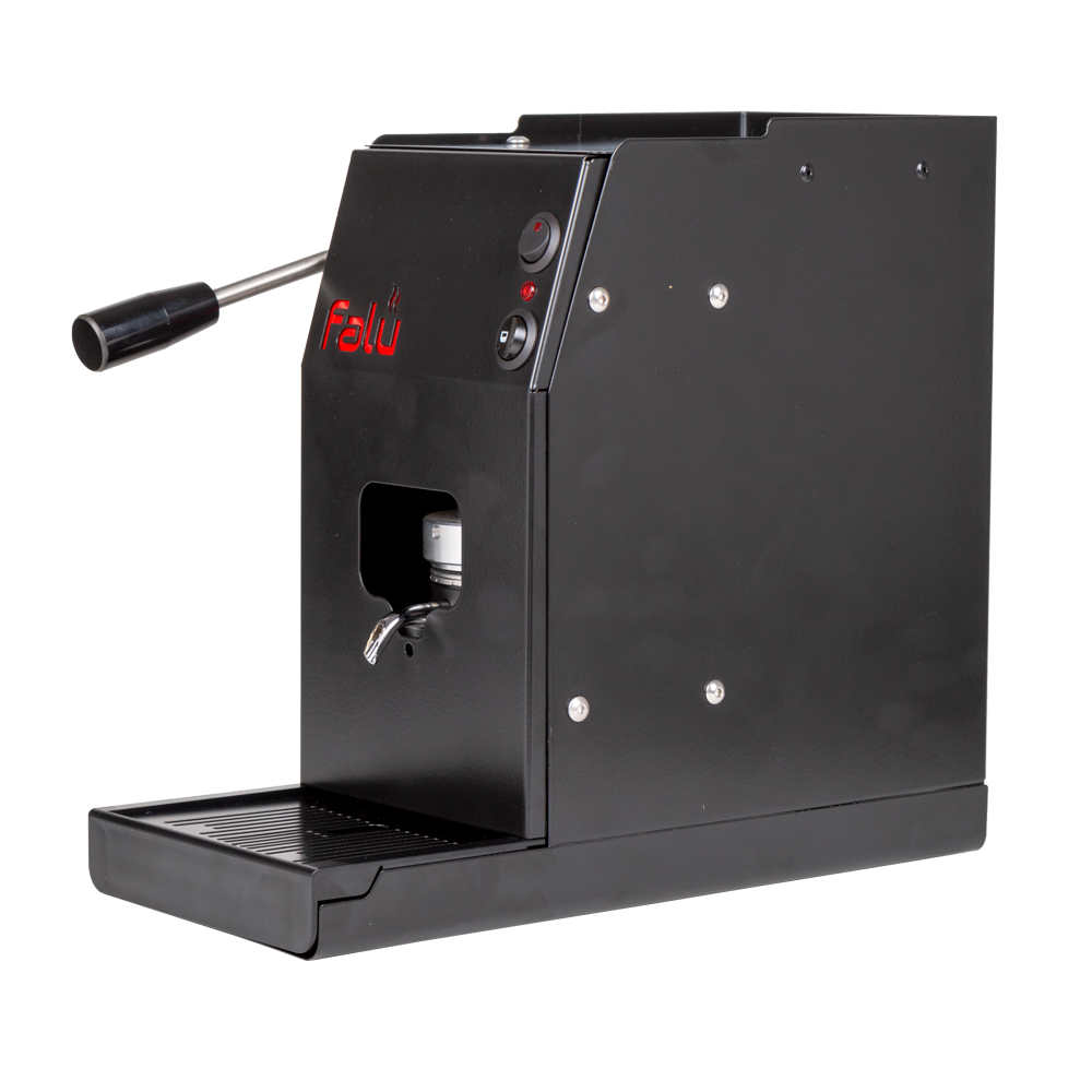 Falu - braccio singolo total black-3