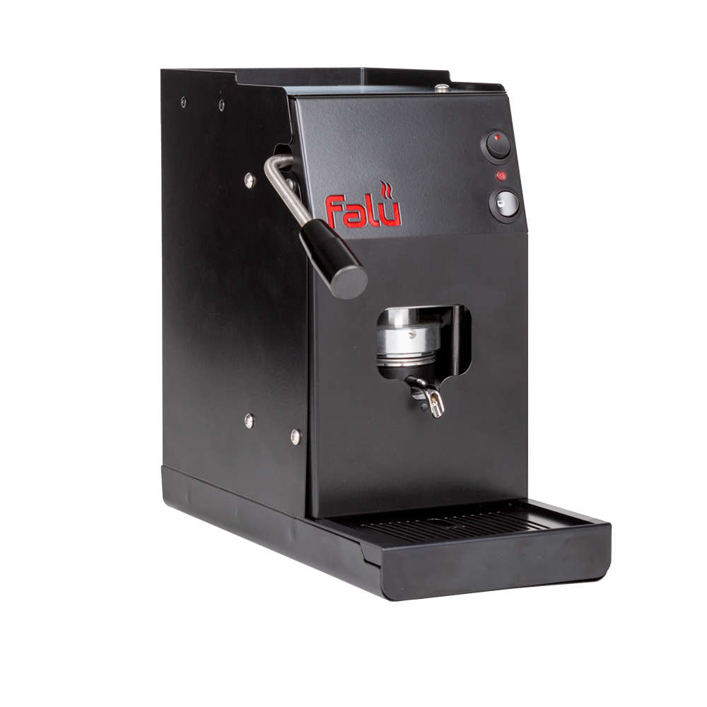 Falu - braccio singolo total black-4