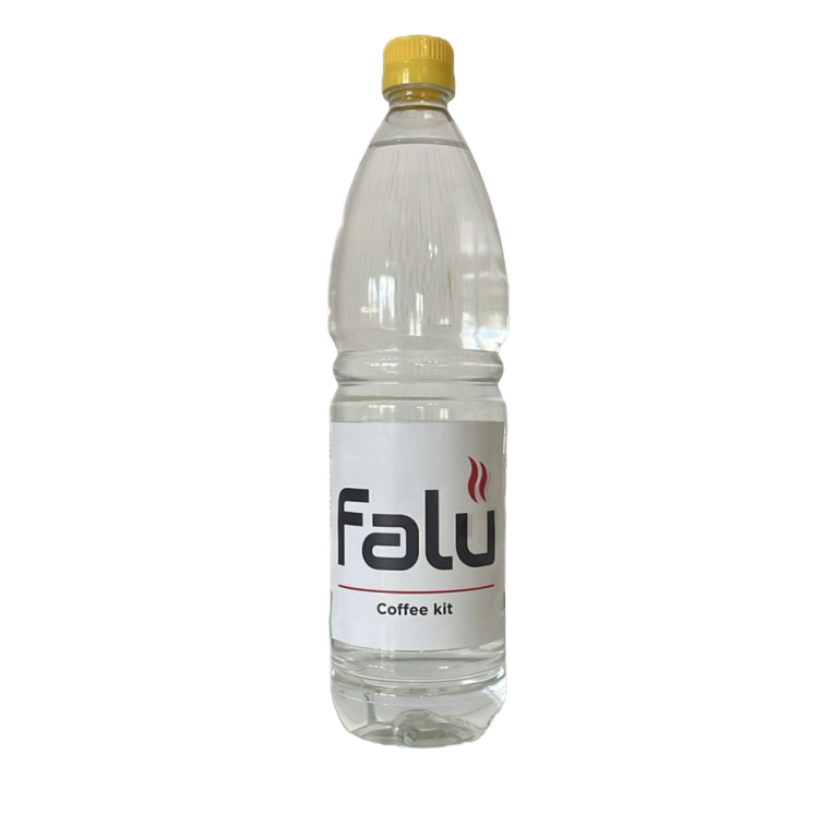 Falu - decalcificante bio-1