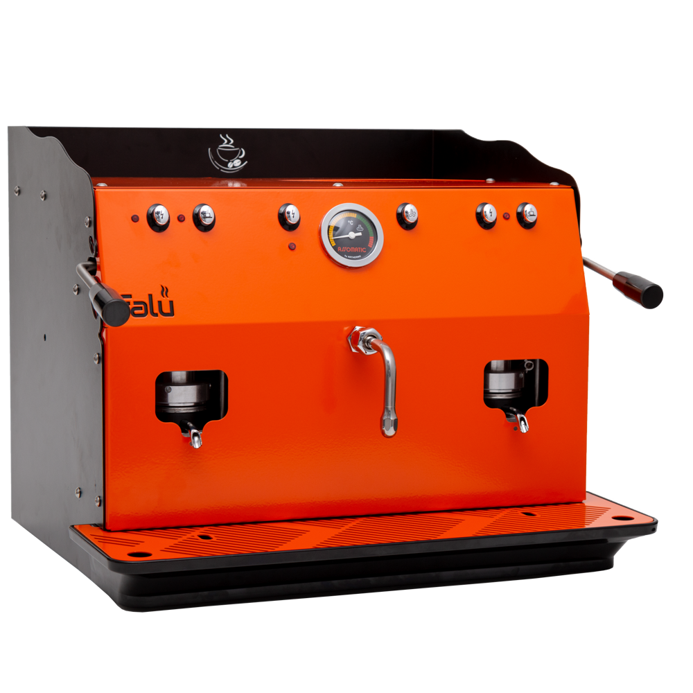 Falu - doppio braccio arancione-1