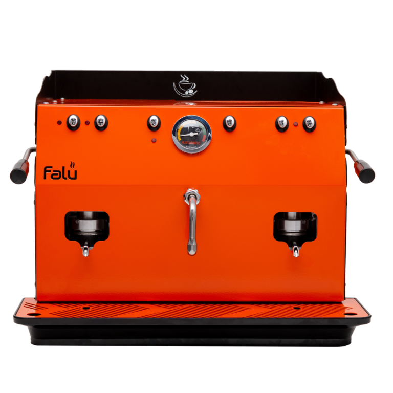 Falu - doppio braccio arancione-2