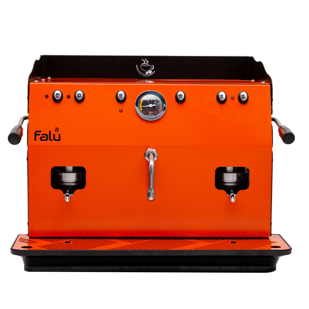 Falu - doppio braccio arancione-2