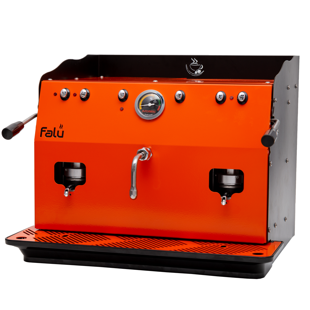 Falu - doppio braccio arancione-3