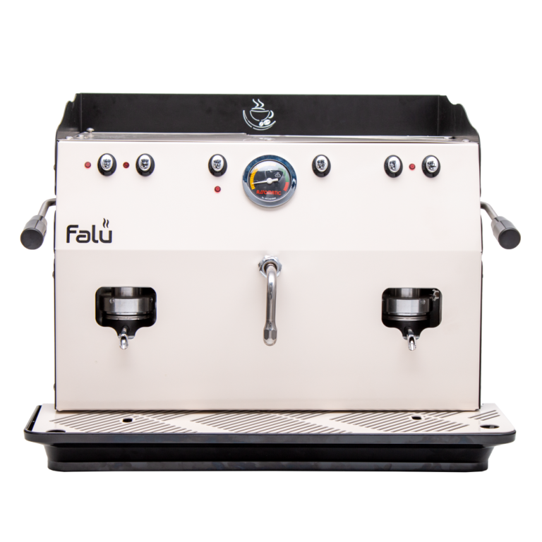 Falu - doppio braccio bianca-1