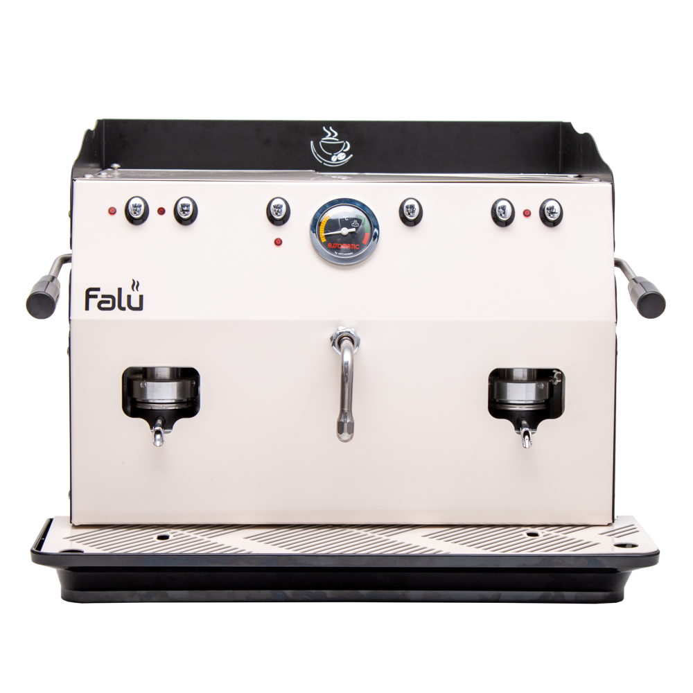 Falu - doppio braccio bianca-1