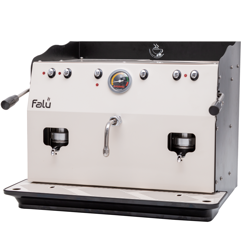 Falu - doppio braccio bianca-2