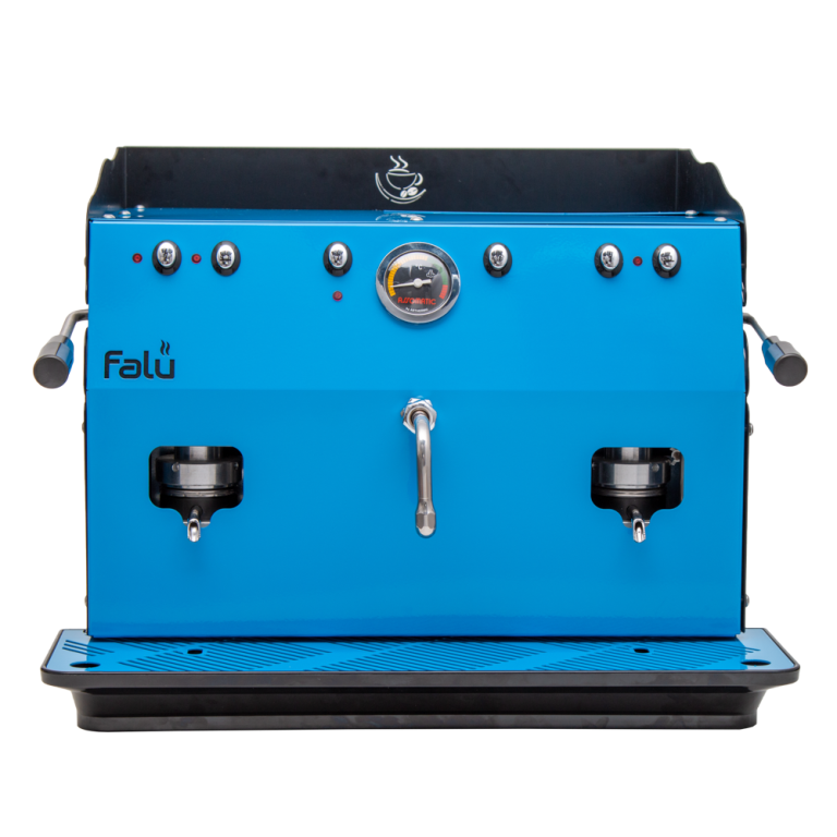 Falu - doppio braccio blu-1