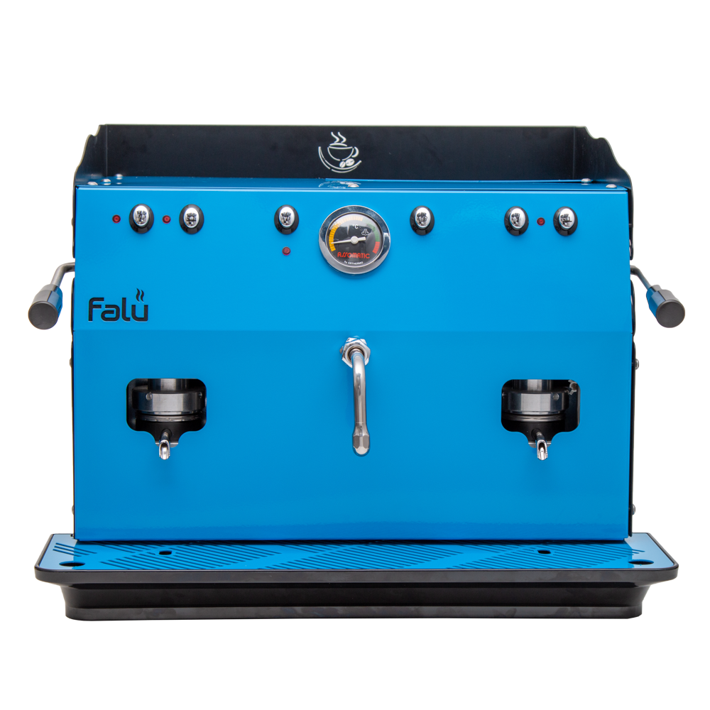 Falu - doppio braccio blu-1