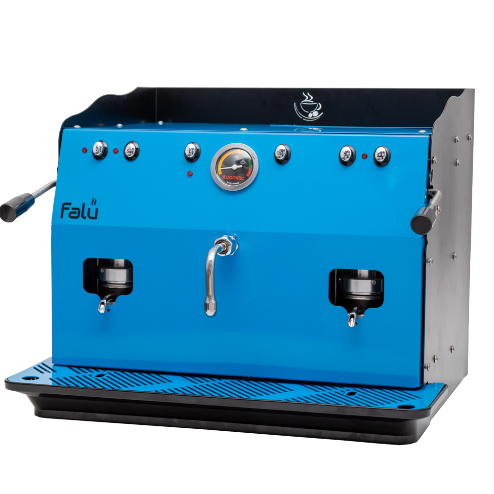 Falu - doppio braccio blu-2