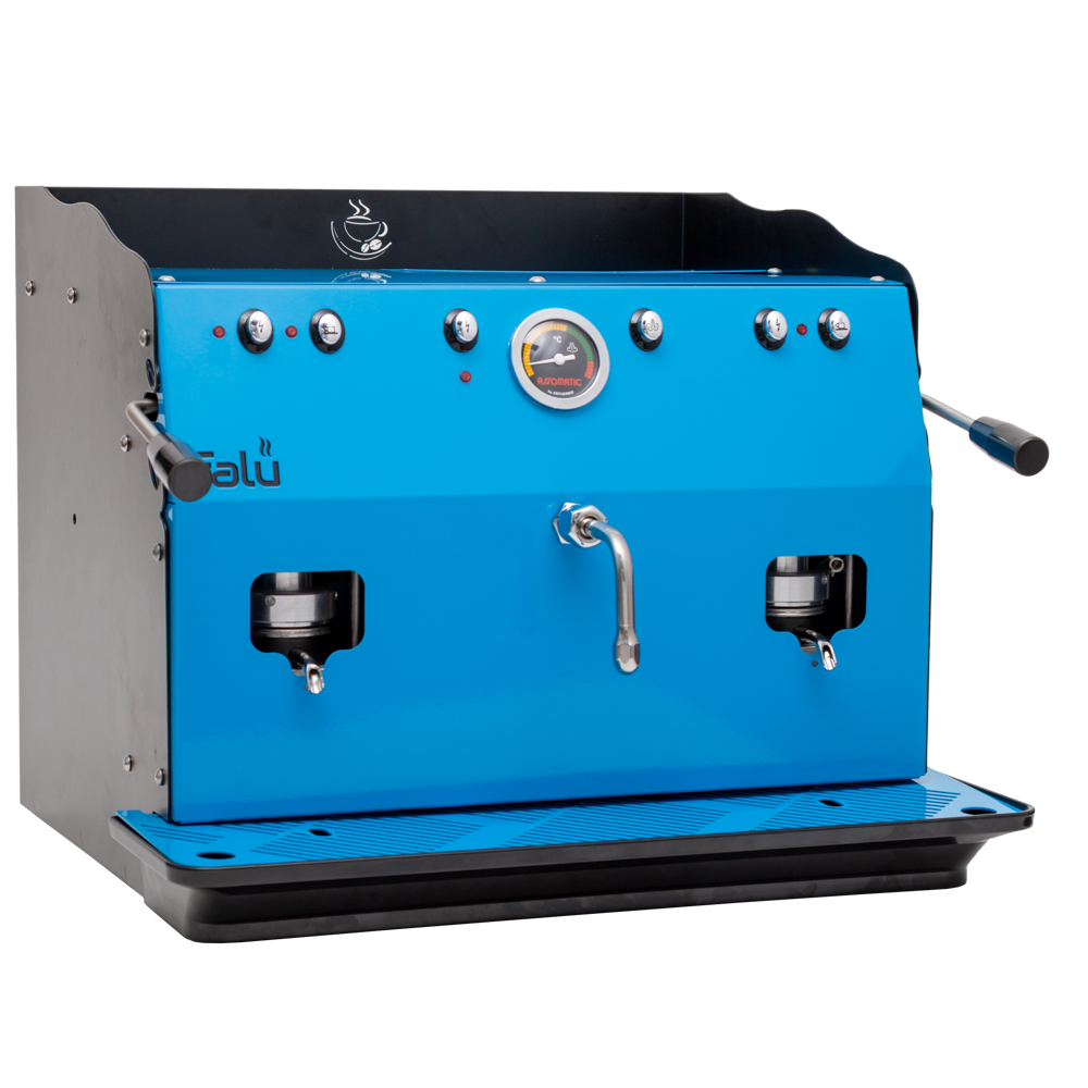 Falu - doppio braccio blu-3