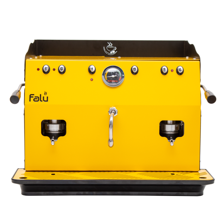 Falu - doppio braccio gialla-1