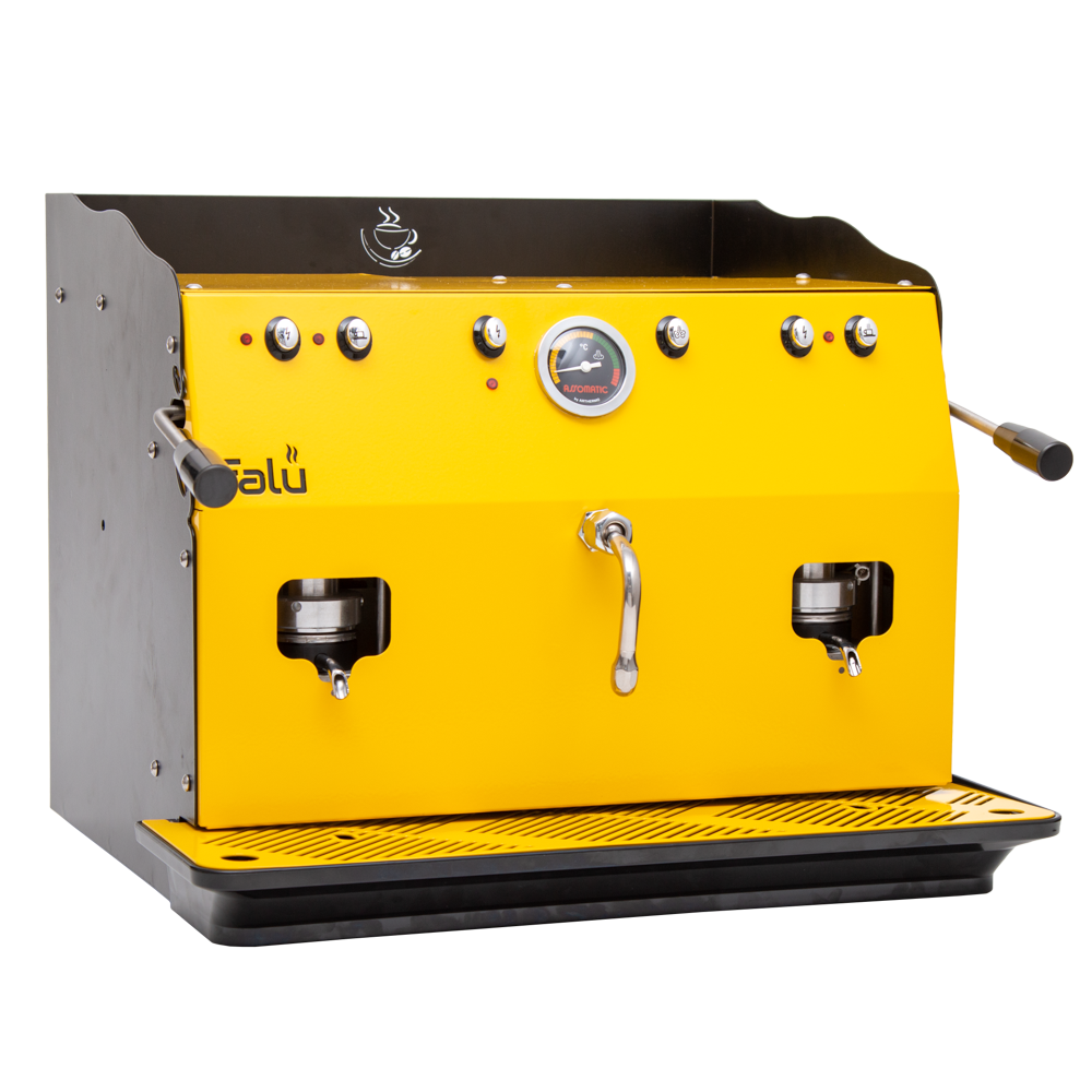 Falu - doppio braccio gialla-3