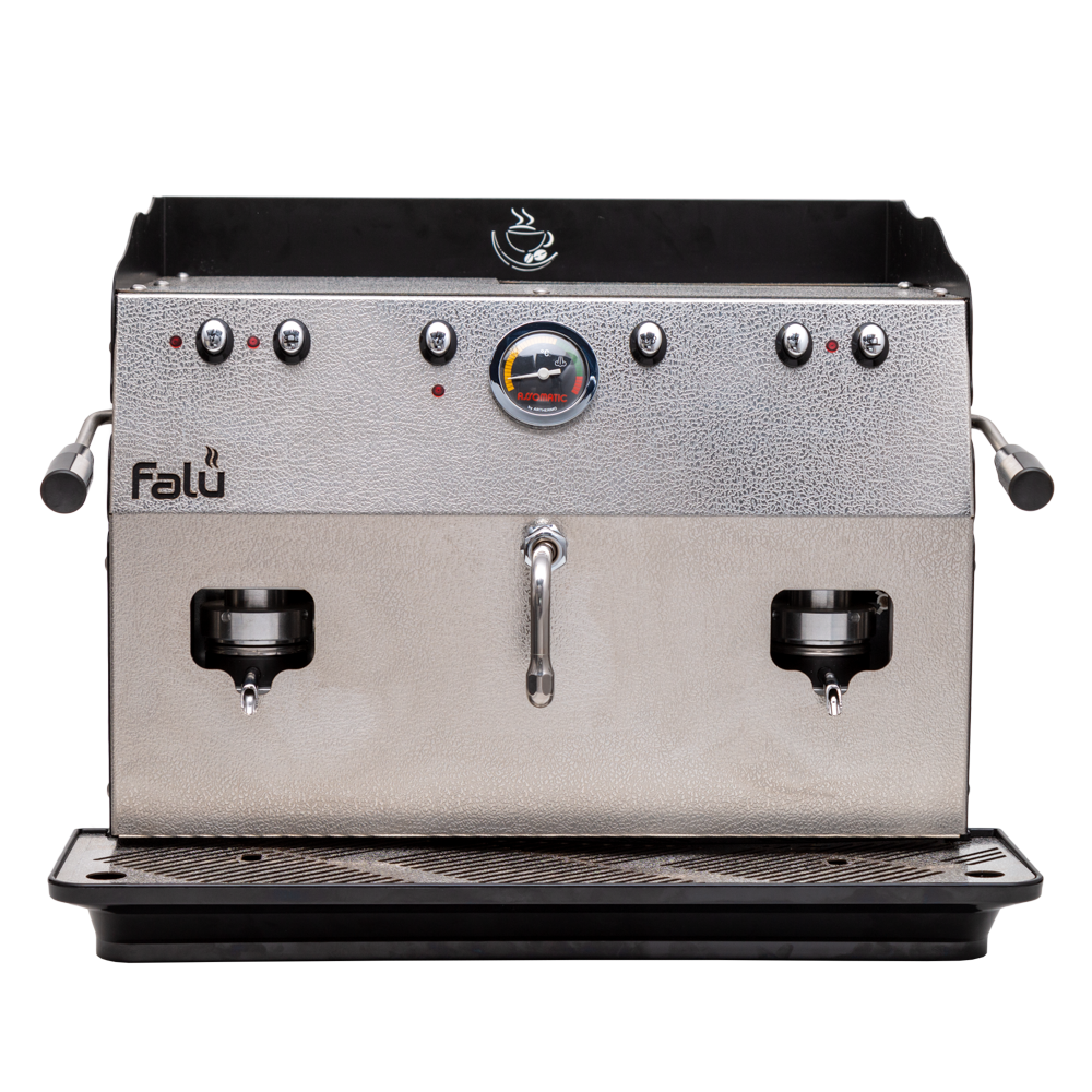 Falu - doppio braccio leather plus-1