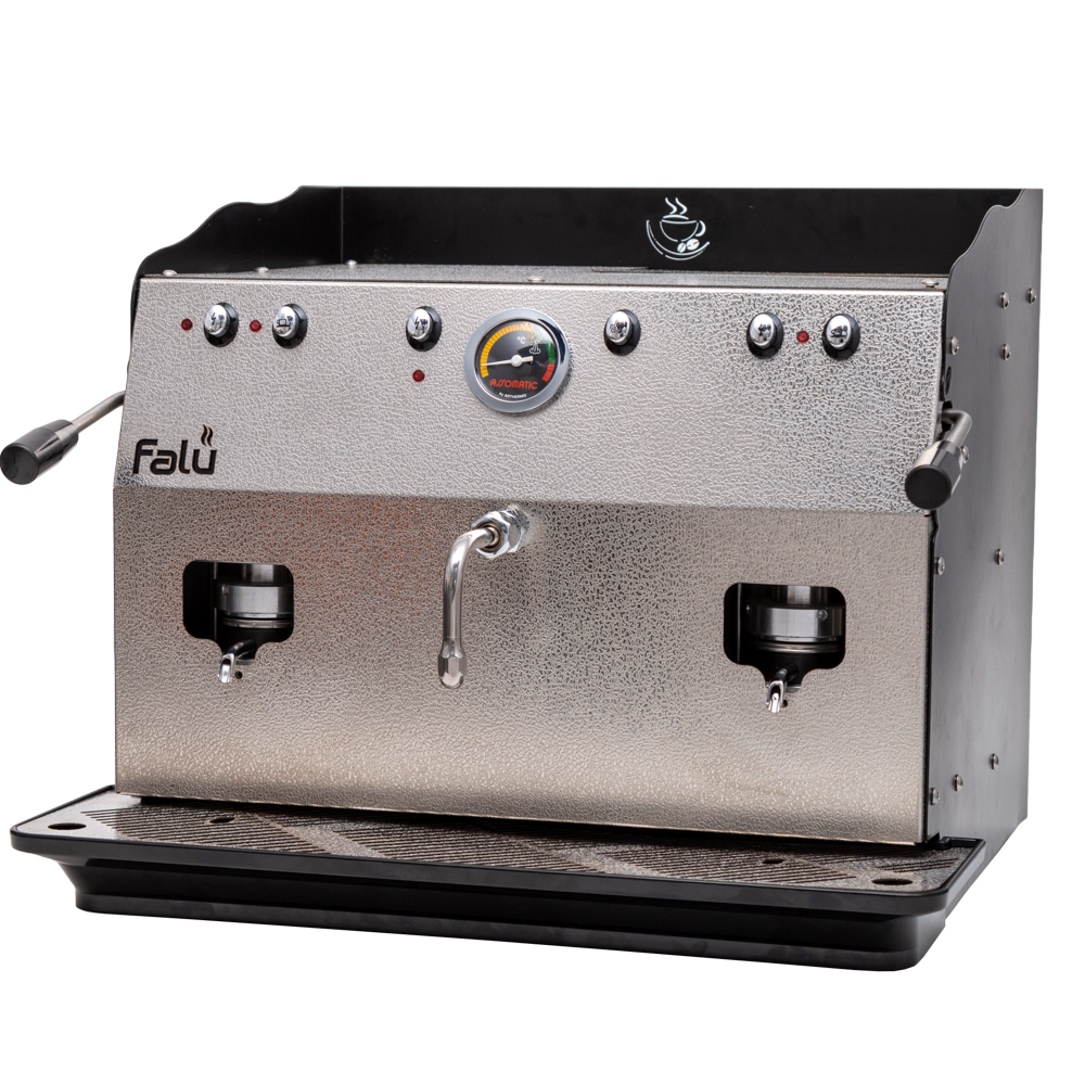 Falu - doppio braccio leather plus-2