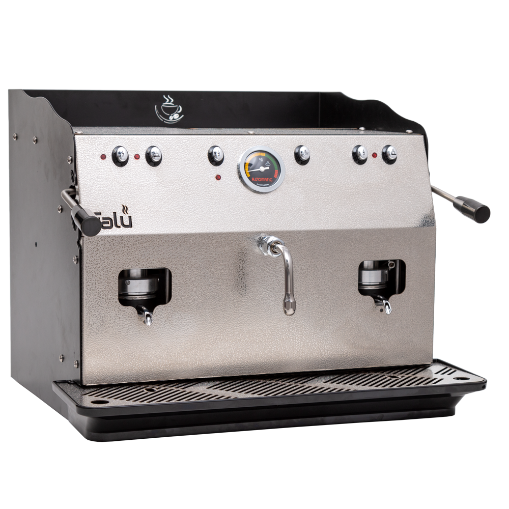 Falu - doppio braccio leather plus-3