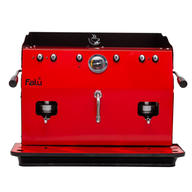 Falu - doppio braccio rossa-1