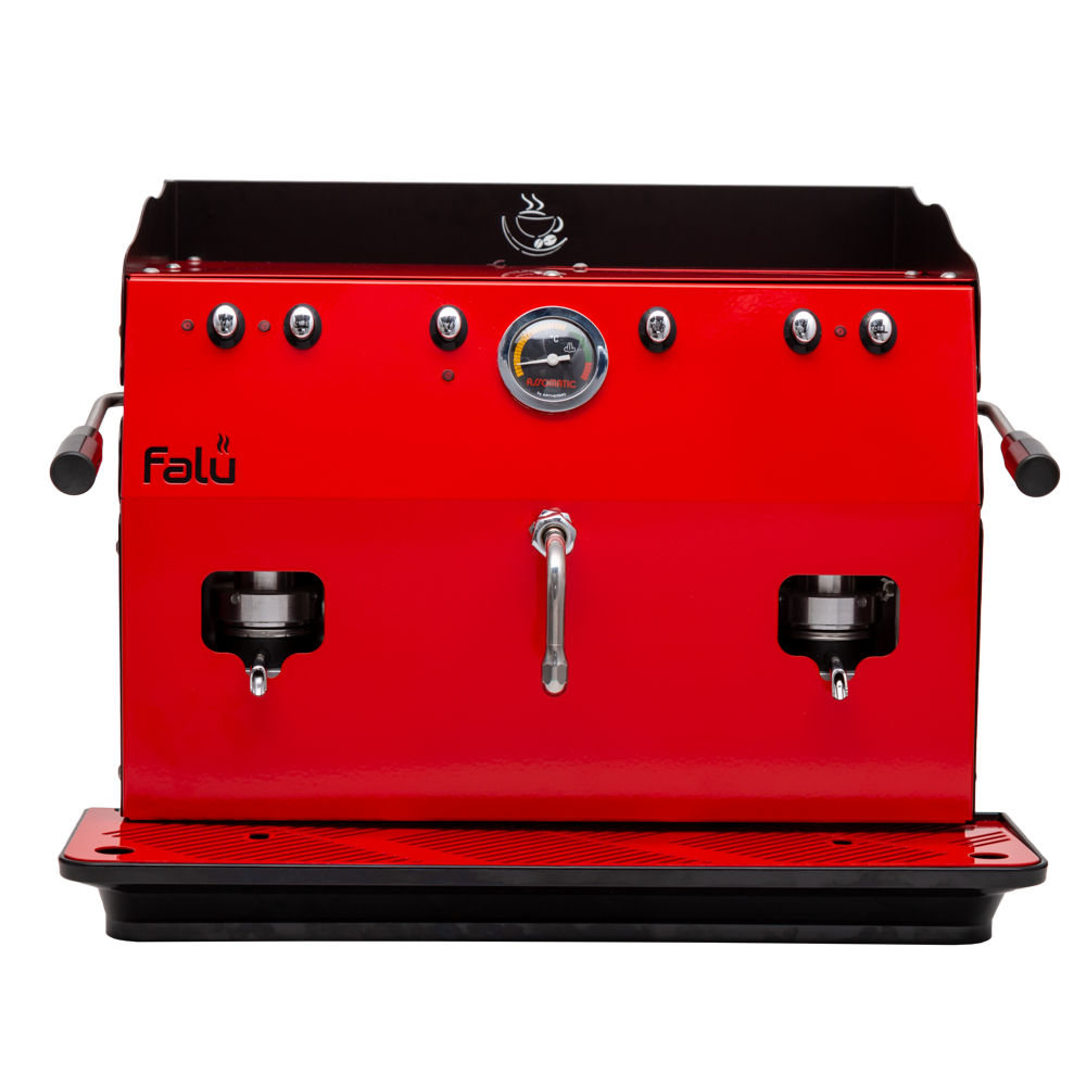 Falu - doppio braccio rossa-1