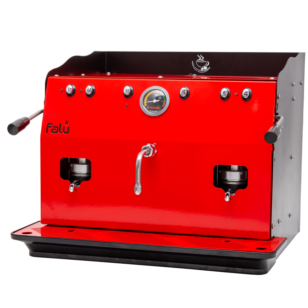 Falu - doppio braccio rossa-2